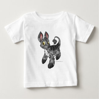 Bori Chequered Baby T-Shirt
