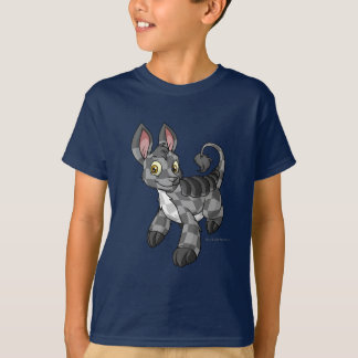 Bori Chequered T-Shirt