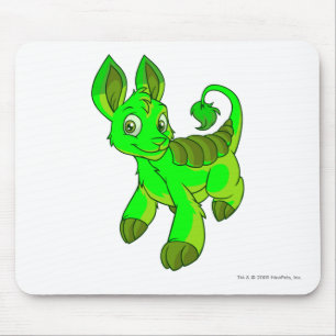 Bori Glowing Mouse Mat