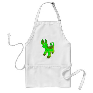 Bori Glowing Standard Apron