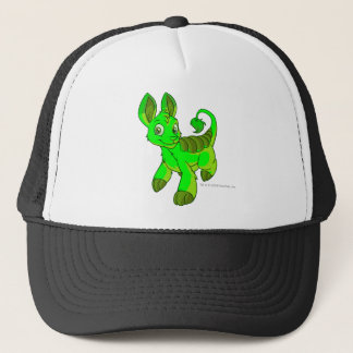 Bori Glowing Trucker Hat