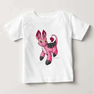 Bori Pink Baby T-Shirt