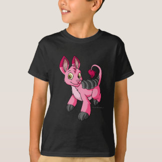 Bori Pink T-Shirt
