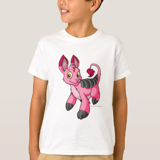 Bori Pink T-Shirt