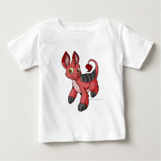 Bori Red Baby T-Shirt