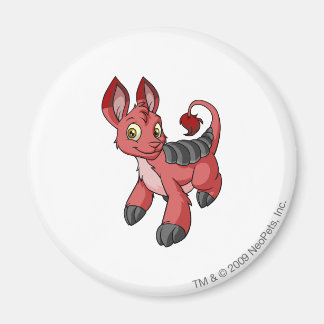 Bori Red Magnet