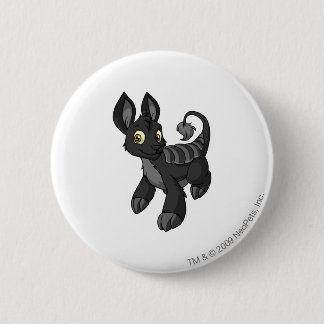 Bori Shadow 6 Cm Round Badge