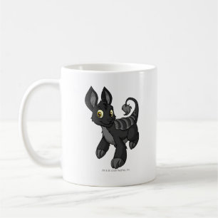 Bori Shadow Coffee Mug