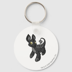 Bori Shadow Key Ring