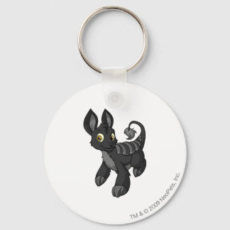 Bori Shadow Key Ring