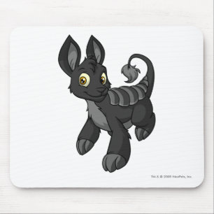 Bori Shadow Mouse Mat