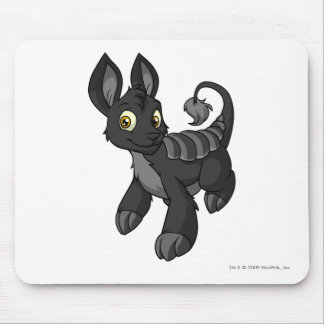 Bori Shadow Mouse Mat
