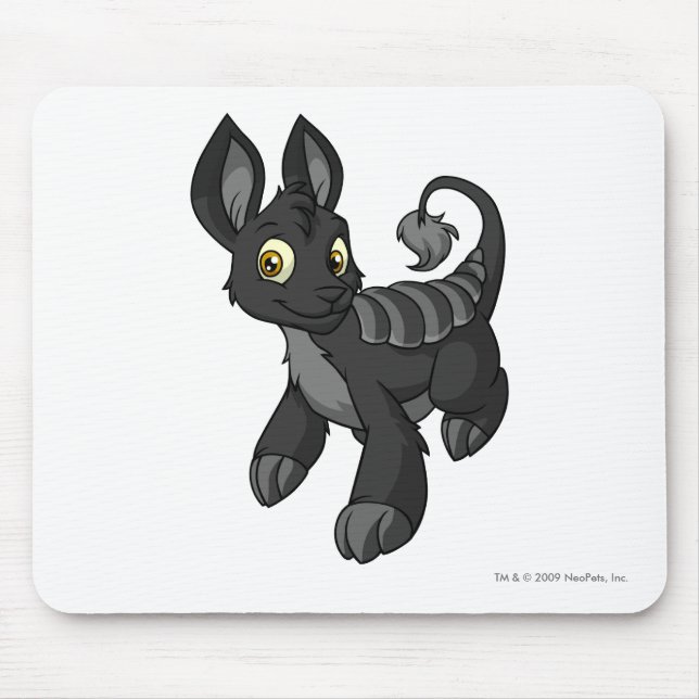 Bori Shadow Mouse Mat (Front)