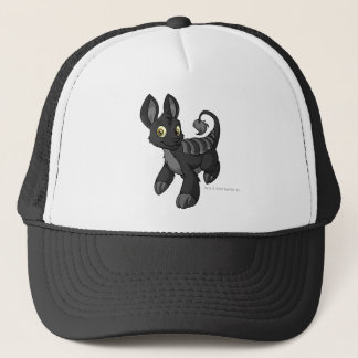 Bori Shadow Trucker Hat