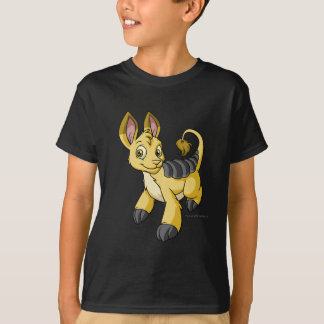 Bori Yellow T-Shirt