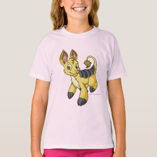 Bori Yellow T-Shirt