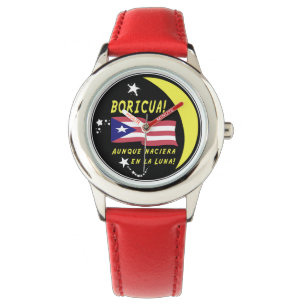 Boricua! Anywhere! Watch
