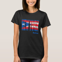 Boricua Roots Puerto Rico Pride PR New York Puerto