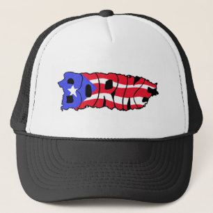 Borike Hat