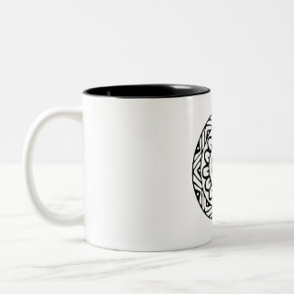 Borikén Native Mug