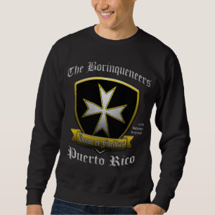 Borinqueneers Sweatshirt