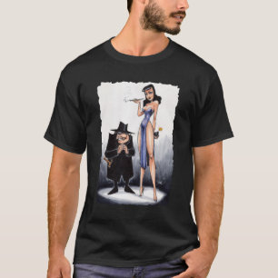 BORIS NATASHA . T-Shirt