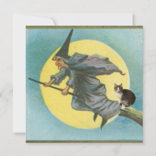 Boris the Cute Nubber Kitty Halloween Ride