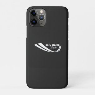 BORIS WALKER / New brand iPhone 11 Pro Case