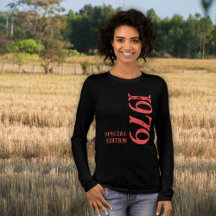 Born 1979 Special Edition