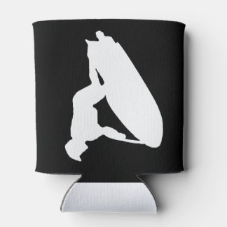 Born 2 Flip Can Cooler