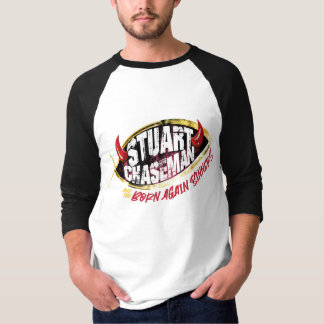 Born Again Sinners Jersey T-Shirt