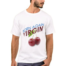 Born Again Virgin