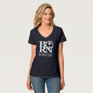 BORN Beaufort T-Shirt