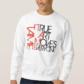 Born Constituents Sweatshirt