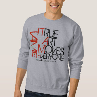 Born Constituents Sweatshirt