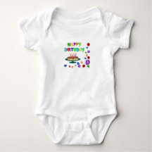 Born For Birthday Energy