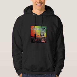 Born Free, OPL Divine Madness - Ladies' 4 Breana Hoodie