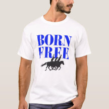 BORN FREE