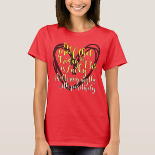 Born Friday 13th T-Shirt