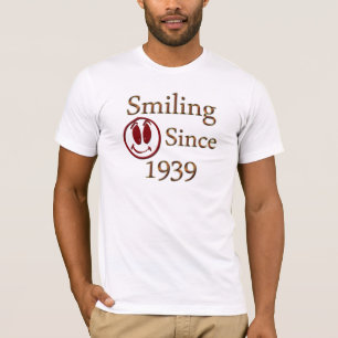 Born in 1939 T-Shirt
