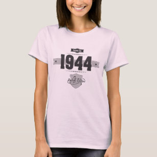 Born In 1944 Gifts & Gift Ideas | Zazzle UK