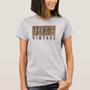 Born in 1973 T-Shirt