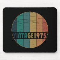 born in 1975 vintage 50th birthday gift