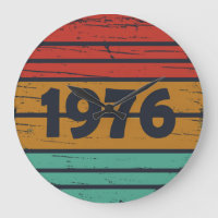 Born in 1976 vintage birthday gift