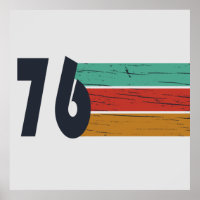 Born in 1976 vintage birthday gift