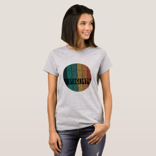 born in 1979 vintage birthday T-Shirt