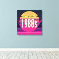 Born in 1980s, Millennials, Gen X, Birth Year