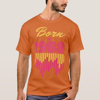 Born in 19881 T-Shirt