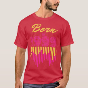 Born in 1999 T-Shirt