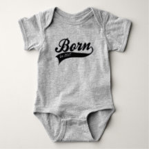 Born in 2017